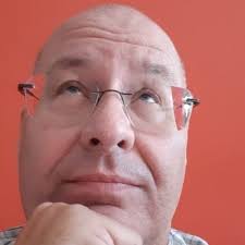 Alain Pilon (@apilon46)