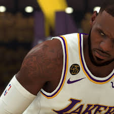 Bucks vs magic 3:30pm espn thunder vs rockets 6:30 pm tnt blazers vs lakers 9:00 pm tnt the association of players, the nba and team owners agreed among other things to create. Sim Szn Lakers Take 3 1 Lead Over Bucks In Nba Finals Silver Screen And Roll