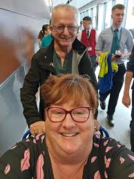 Rosemary Gavin Coughlan added a...