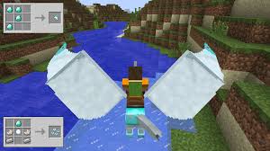 With tynker, you can mod your private minecraft server so it's always day, spawns trees, turns water into gold, and grows flowers wherever you walk. Minecraft Mod Unlock Lock Down T