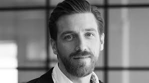 Ny vd på reklambyrån