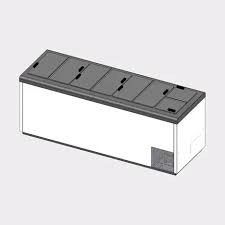 Dipping Cabinet
