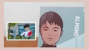 Novel remaja korea yang membangkitkan empati. Review Almond Novel Tentang Anak Lak Laki Tanpa Perasaan Favoritnya Suga Bts Youtube