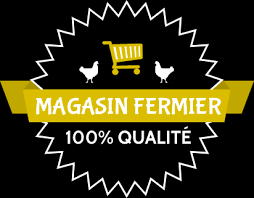 Elle est à utiliser pour la vente au détail des fruits et légumes. La Ferme En Direct Vente Directe De Produits Fermiers Magasin En Ligne