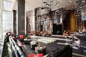 W Hotel Seattle Atlanta Downtown Atlanta Hotels Living Room Lounge