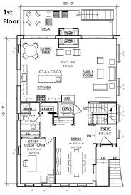 Search our database of thousands of plans. Contemporary Beach Home 3 Story Narrow Lot House Plan Beach House Plans Narrow Lot House Plans Narrow Lot House