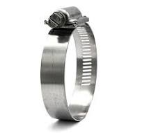 5/16" Worm Gear Hose Clamps | Stainless Steel – HCL Clamping USA
