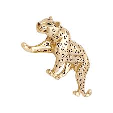cartier panther brooch