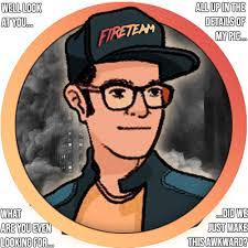 Freddie Streeter's Instagram, Twitter & Facebook