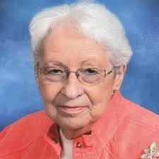 Lucy A. Eleazer Obituary January 6, 2023