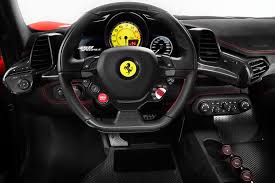 When viewing the colors remember that the device, brightness, and monitor quality can all play a factor in how the colors look on screen. Ferrari 458 Speciale Interior Photos Carbuzz
