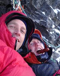 Alpine Classics: Eiger 1938 Route Hinterstoisser Traverse. Death Bivouac.  Traverse of the Gods, White Spider. Steeped in history, the world-famous  North Face of the Eiger is the epitome of alpinism and north