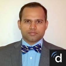 Dr. Nestor R. Villamizar, MD