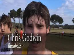 Interview: Chris Godwin