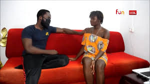 Free I Tried banging my Step Sister Porn Video - Ebony 8