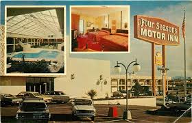 Four Seasons Motor Inn New Mexico Albuquerque News Albuquerque