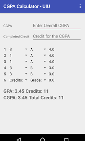 We did not find results for: How To Calculate Gpa And Cgpa In Malaysia How To Wiki 89