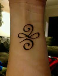 Strength New Beginnings Struggle Tattoo Tattoos For Daughters Tattoos For Women Meaningful Symbols