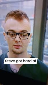 LOVE IT ! Steve says, UP YOURS Boston ! 😂