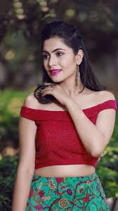 Sonu Gowda, kannda actress, hot, HD phone wallpaper | Peakpx