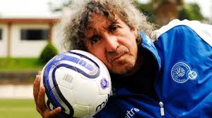 Mágico Gónzalez, un crack bohemio..