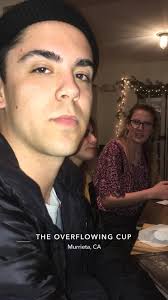 Alec Trent Dominguez Unofficial Fanpage