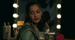 Sheetal sheth in american chai