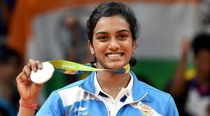 Pusarla venkata sindhu is an indian professional badminton player. P V Sindhu Wiki Height Weight Age Family Affairs Caste Biography Images More Celebritiesbio In