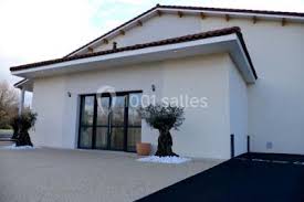 Visite de la cité rive gauche. Salle De Mariage Rive De Gier 42800 1001salles
