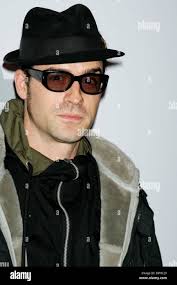 Justin mitchell hi-res stock photography and images