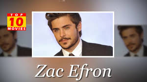 Zac efron has amassed a stunning career over the last two decades. Zac Efron Best Movies Top 10 Movies List Youtube