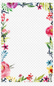 Search and download 110000+ free hd flower border png images with transparent background online from lovepik. Frame Templates Free Flower Border Transparent Background Free Transparent Png Clipart Images Download