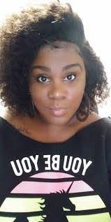 Veronica Billups's Instagram, Twitter & Facebook