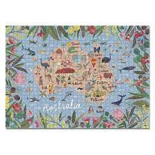 It was released for android, ios, and the nintendo 3ds, in 2017, and for the nintendo switch in japan in 2018, and worldwide in 2019. Journey Of Something Australia 1000 Piece Puzzle Milligram