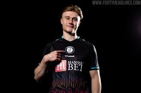 Maybe you would like to learn more about one of these? Bristol City 21 22 Away Kit Released