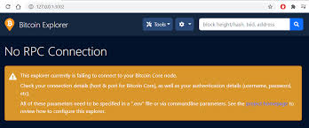 It offers all the tips and tools you need to run a lightning node and make money using that bitcoin full node. Btc Rpc Explorer Bountysource