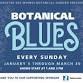 Botanical Blues 2