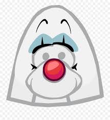 This page is a list of glitches found on club penguin. Clown Face Paint Png Lashes Club Penguin Emoji Free Transparent Emoji Emojipng Com