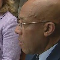 Charles "CQ" Quinton Brown Jr.