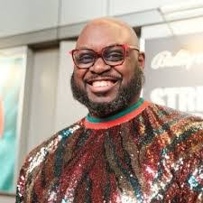 Ebony Marie's Instagram, Twitter & Facebook