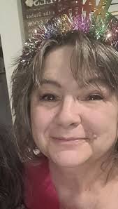 Pamela "Pam" Jane LaCoste