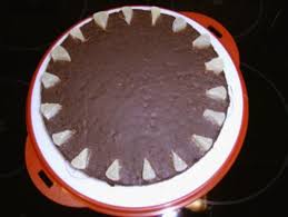 Alles in einem topf mit deckel für 20. Kirsch Becher Kuchen Histaminfrei Rezept Kochbar De