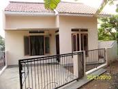 Hasil gambar untuk rumah dijual citayam