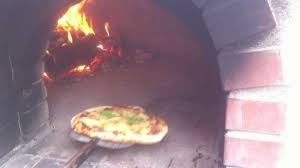 Pizza Selber Backen Im Holzofen Steinofen Youtube