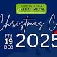 Christmas Cup 2025 event image