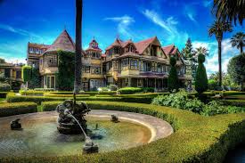 We did not find results for: The Heiress To A Gun Empire Built A Mansion Forever Haunted By The Blood Money That Built It History Smithsonian Magazine