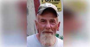 Obituary information for Daniel L. "Dan" Naugle