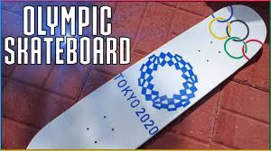 Przyjmuje się, że jazdę na deskorolce zapoczątkowano w latach 50. 2020 Tokyo Olympics Skateboard Youtube