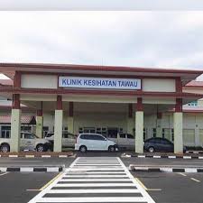 Bandar ini dihubungkan dengan kota kinabalu melalui jalan raya sejauh 500 km. Klinik Kesihatan Tawau Jalan Chong Thien Vun Home Facebook