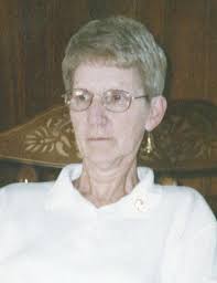 Obituary information for Glenna "Marlene" Sands Linger